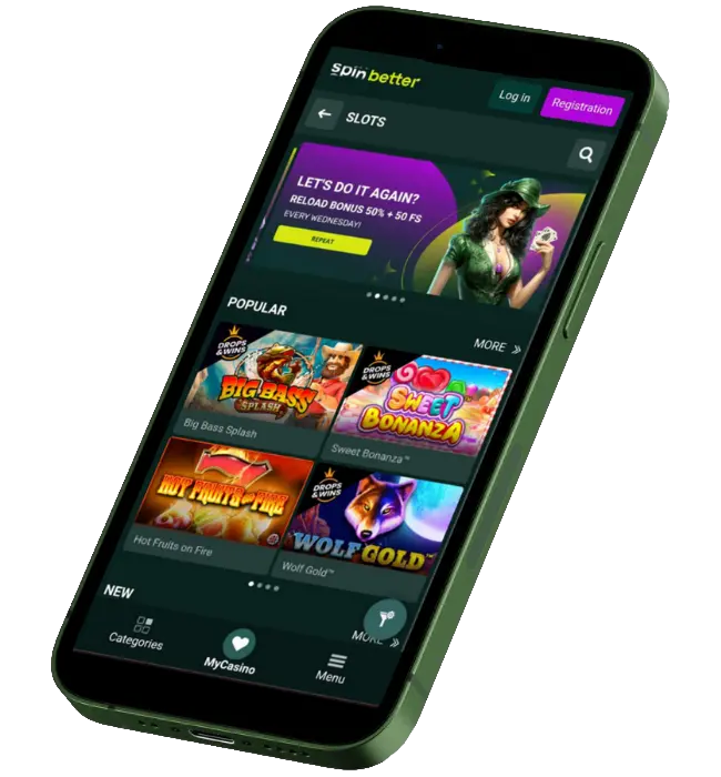 First App