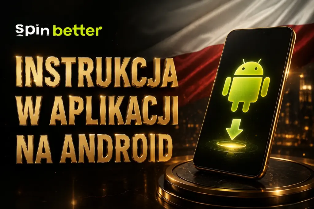 Instrukcja aplikacji na Androida