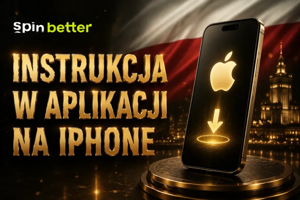 Instrukcja aplikacji na iPhone'a