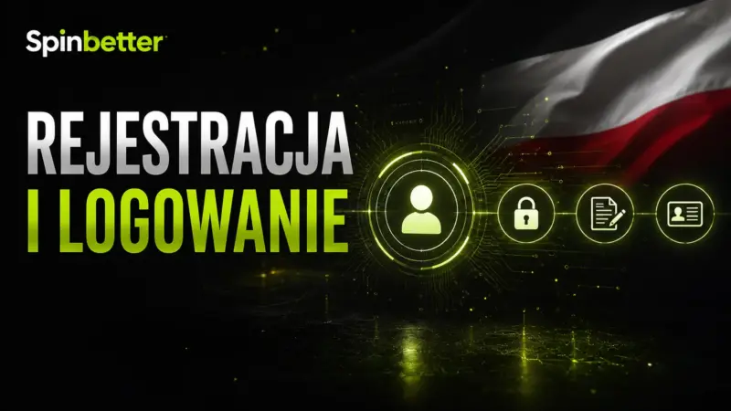 Baner rejestracji aplikacji