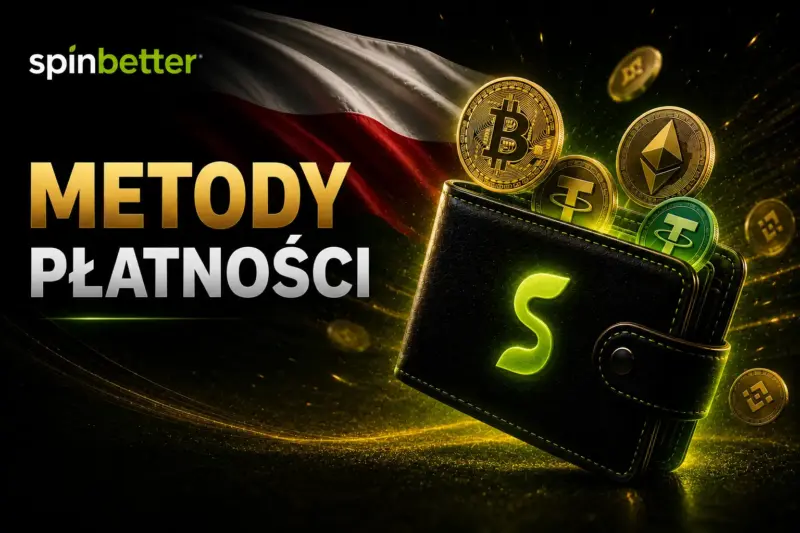 Casino pay metods