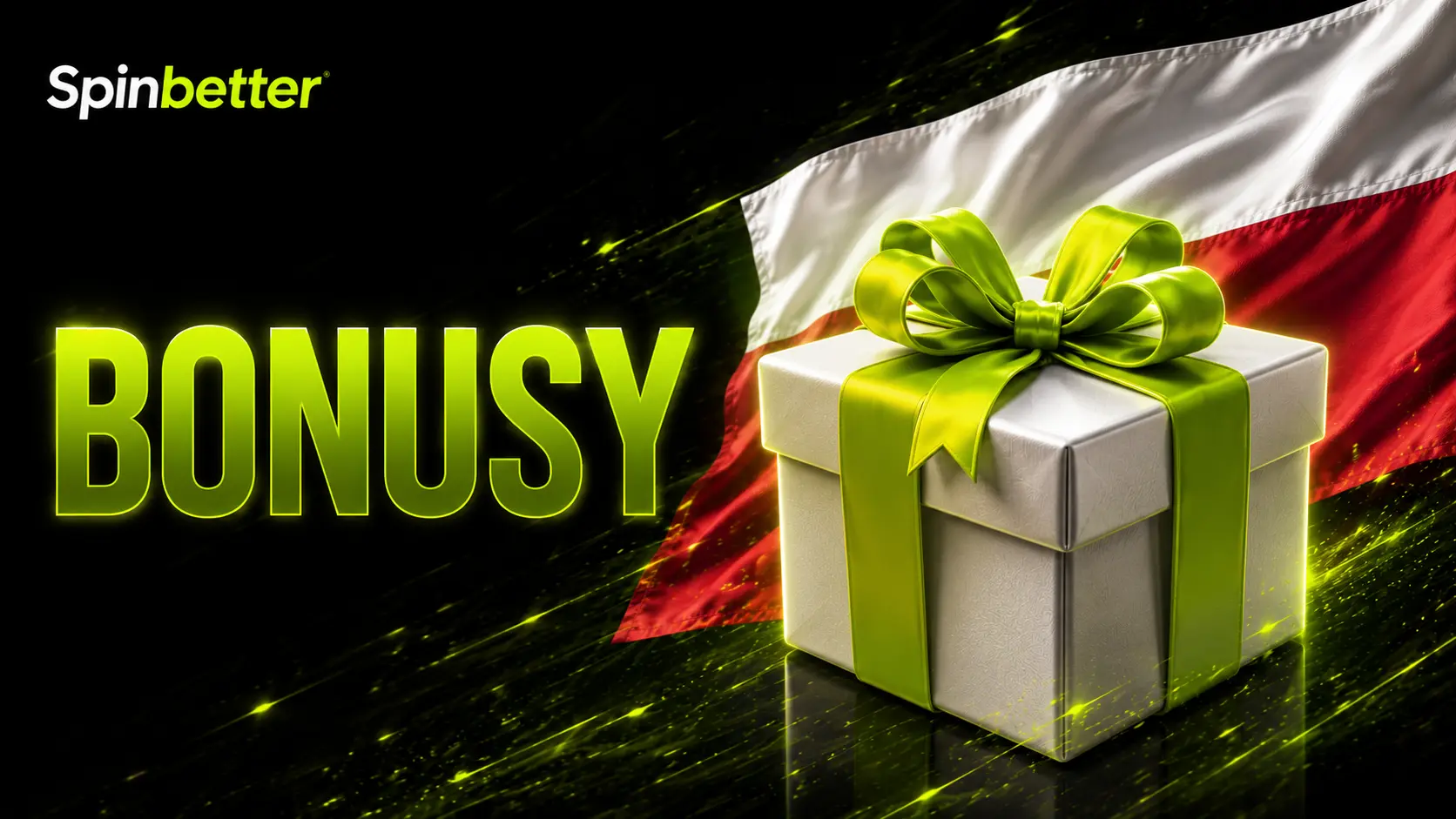 Bonusy spinbetter