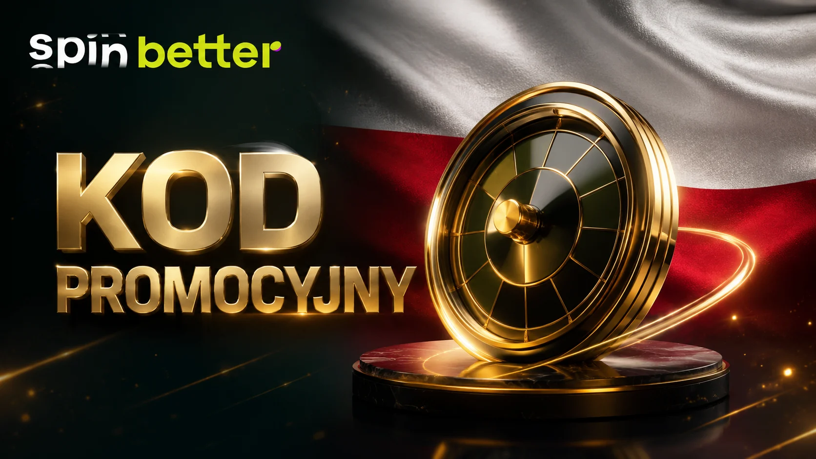 Kody promocyjne Spinbetter